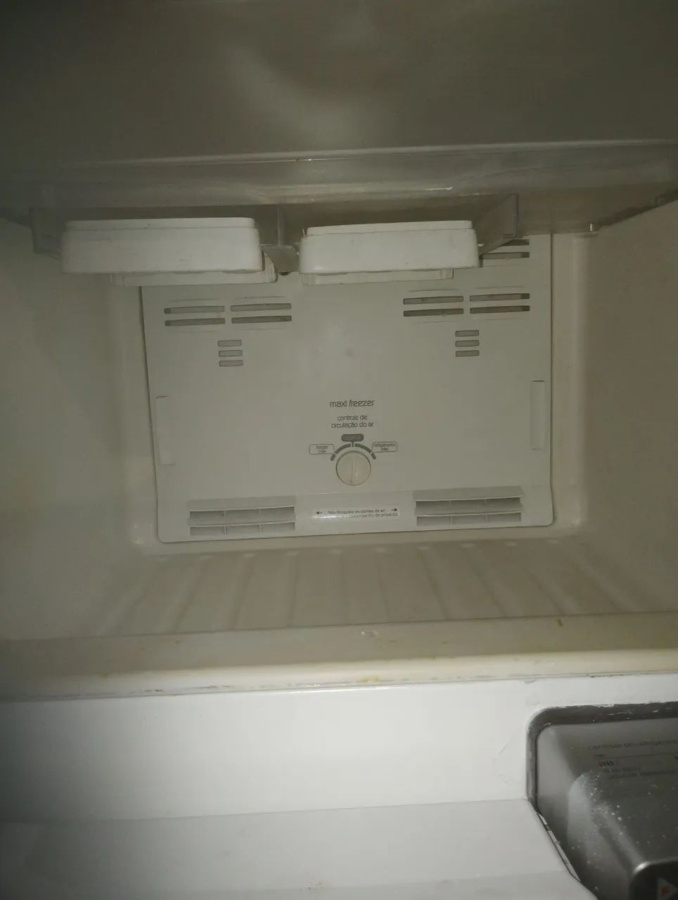 Refrigerador brastemp 320L - Foto 5