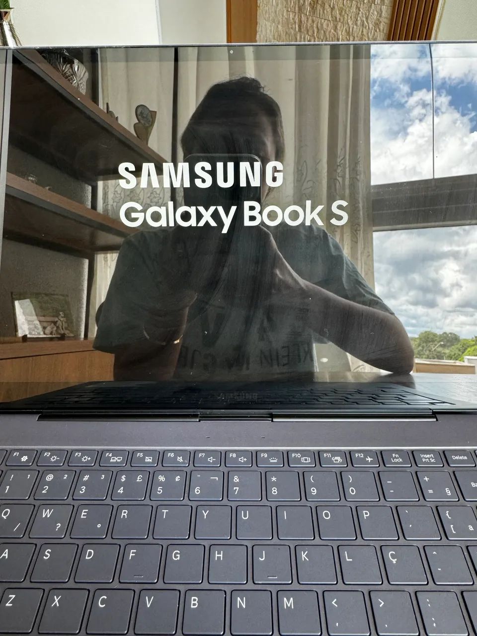 Not Galaxy Samsung book S - Foto 5
