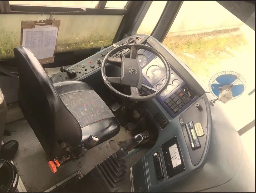 Vende-se ou troca-se por Van ou Micro-Ônibus  - Foto 4