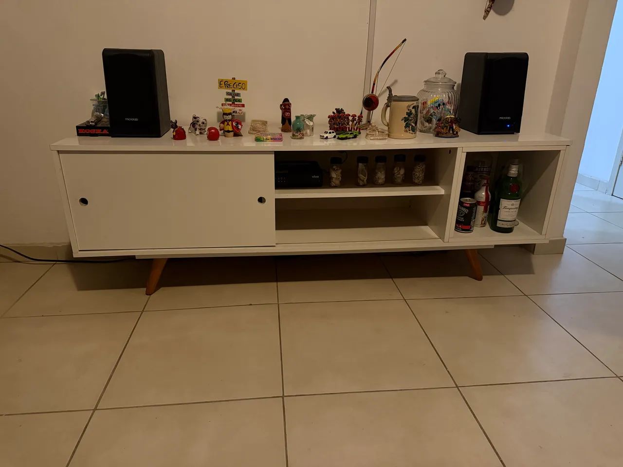 Rack Sala 
