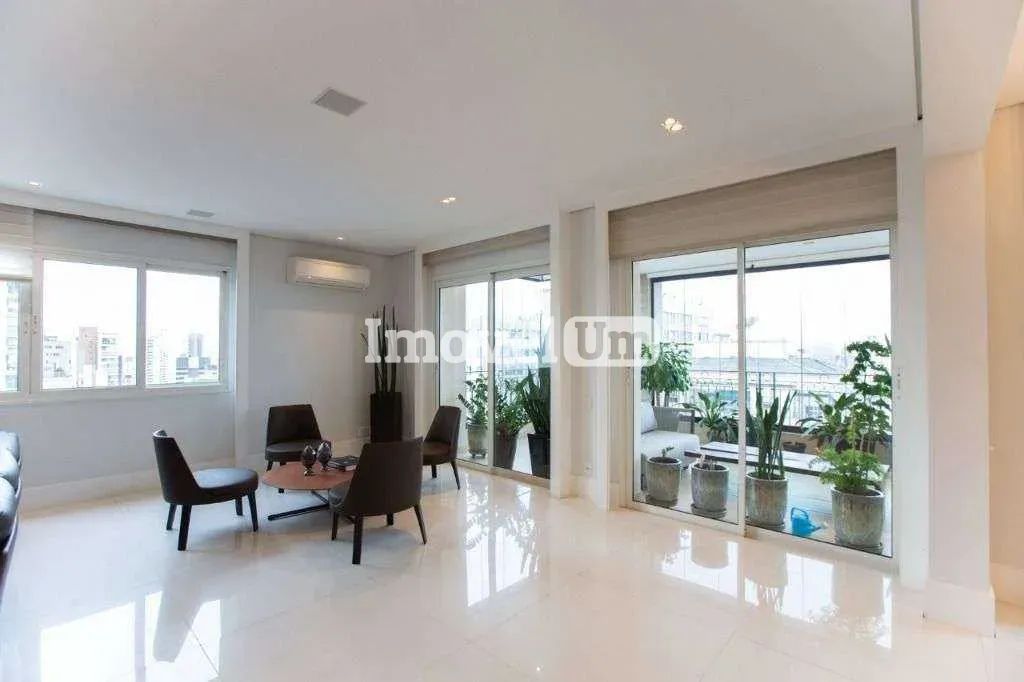 Santa Cecília | Apartamento 4 quartos, sendo 4 suites - Foto 5