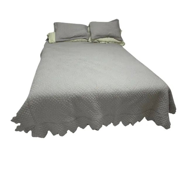 Cama Box Queen Molas Ensacadas Turim Reveflex - Foto 2