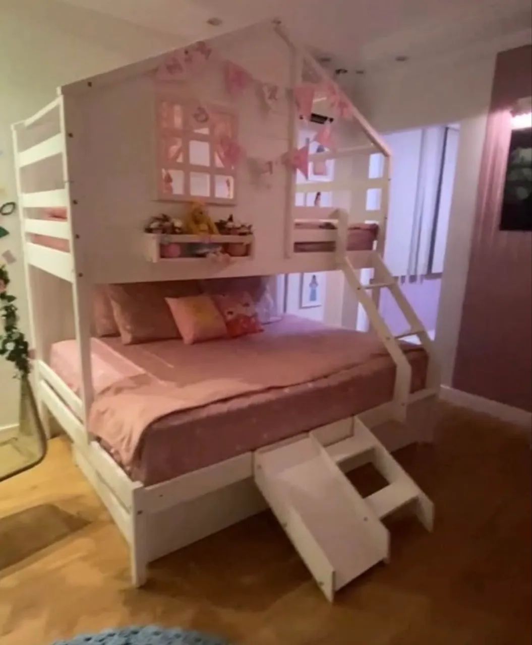 Cama triliche / Beliche - Foto 3