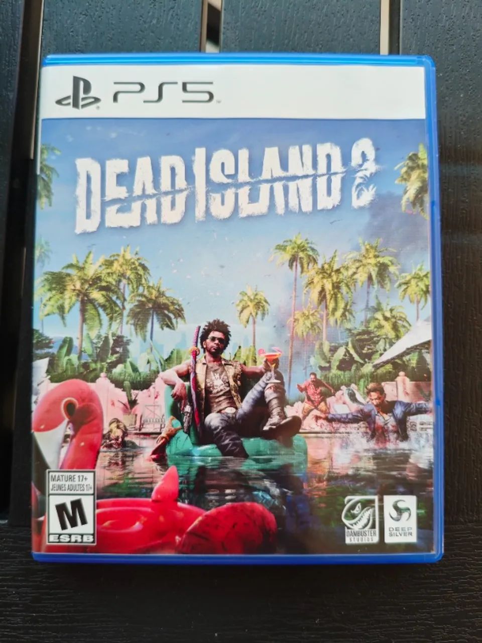 Dead Island 2 PS5