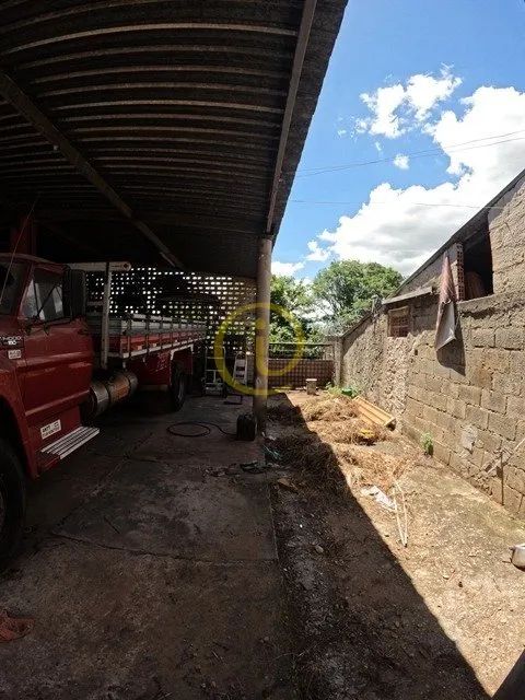 Galpão para Aluguel no Paquetá, BH - Foto 4