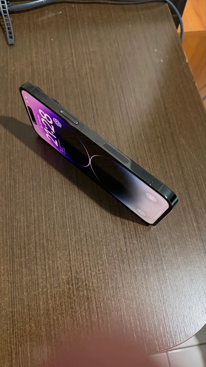 iPhone 14 Pro Max 128gb - Foto 3