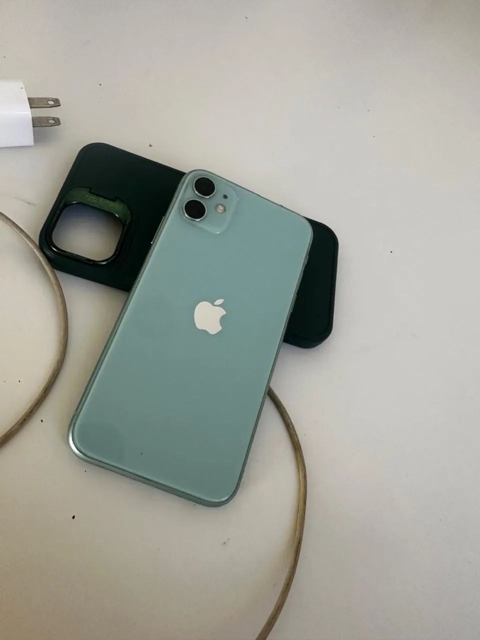 iPhone 11 264gb ótimo estado - Foto 4