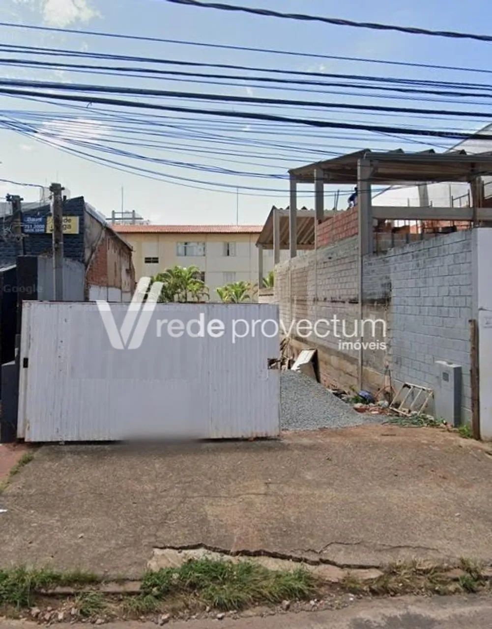 prédio - Jardim Brasil - Campinas - Foto 3
