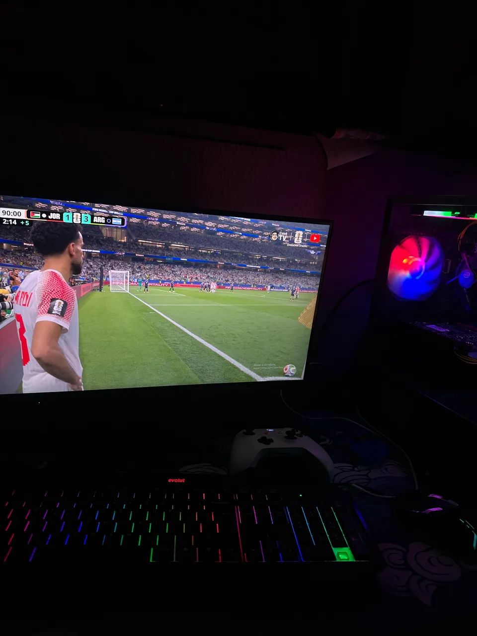 Monitor AOC 21.5 - Foto 2