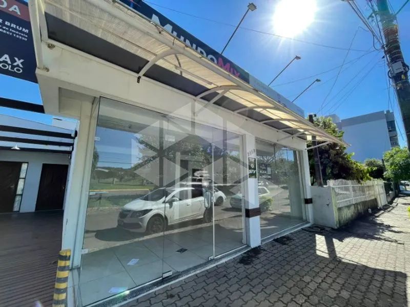 Loja 50M² - para Alugar - Foto 2