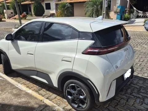 BYD Dolphin Mini (Elétrico) 2024 - Foto 3
