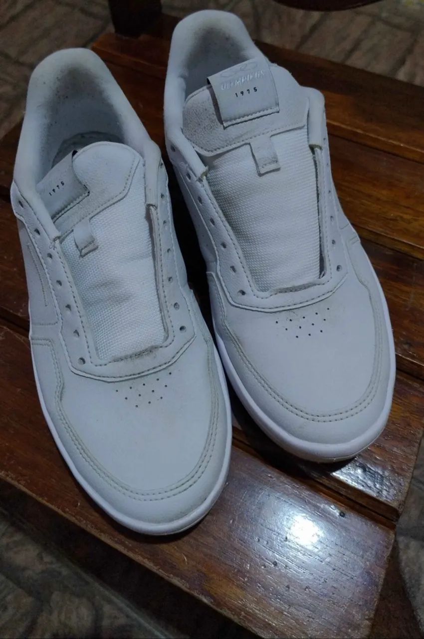 Sapato olympikus - Foto 2