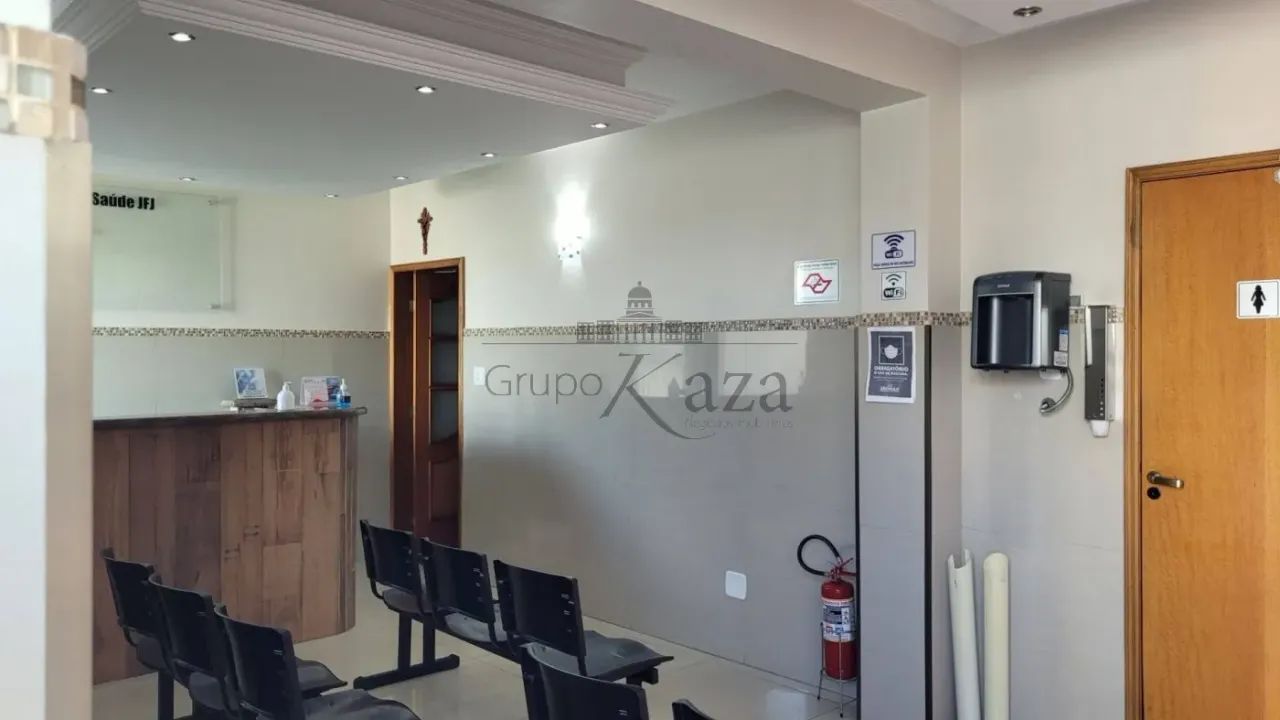 Casa Comercial - Consultório - Vila Pinheiro - 144m². - Foto 2