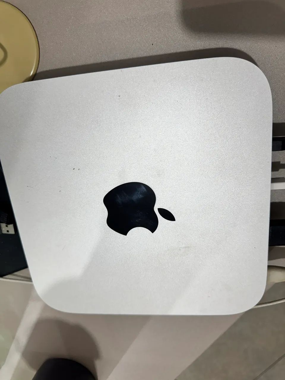 Mac Mini 8Gb RAM + Placa de vídeo integrada - Foto 2
