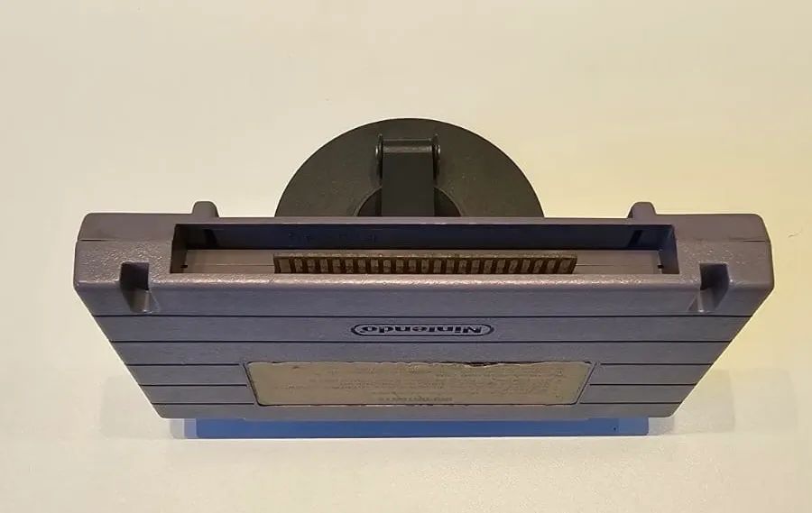 Donkey Kong Country Super Nintendo - Foto 4