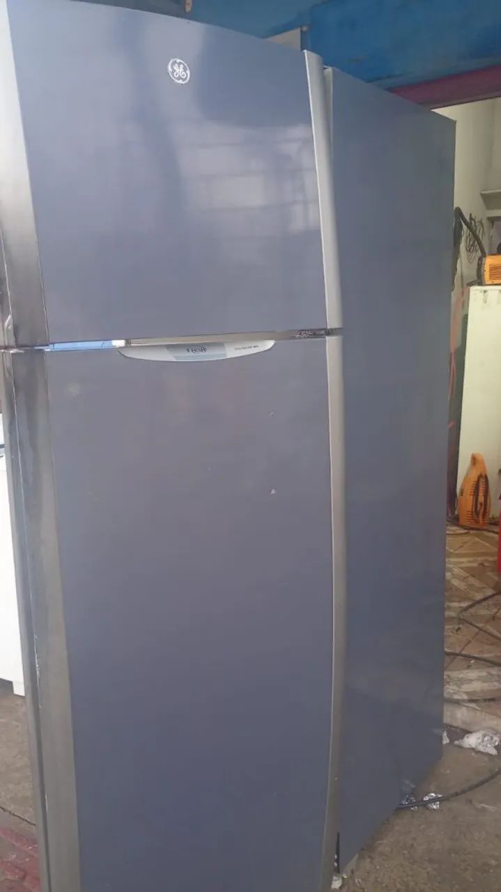 Geladeira duplex - Foto 2