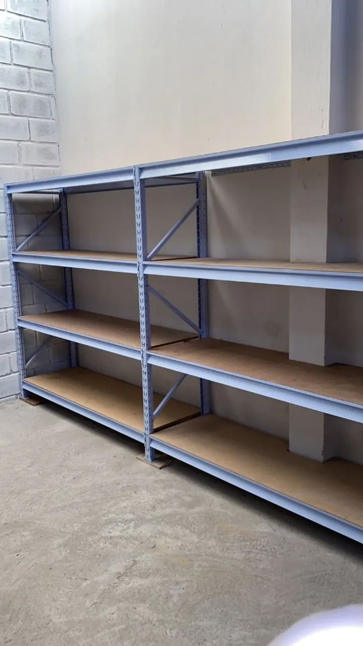 Mini porta pallet  - Foto 5