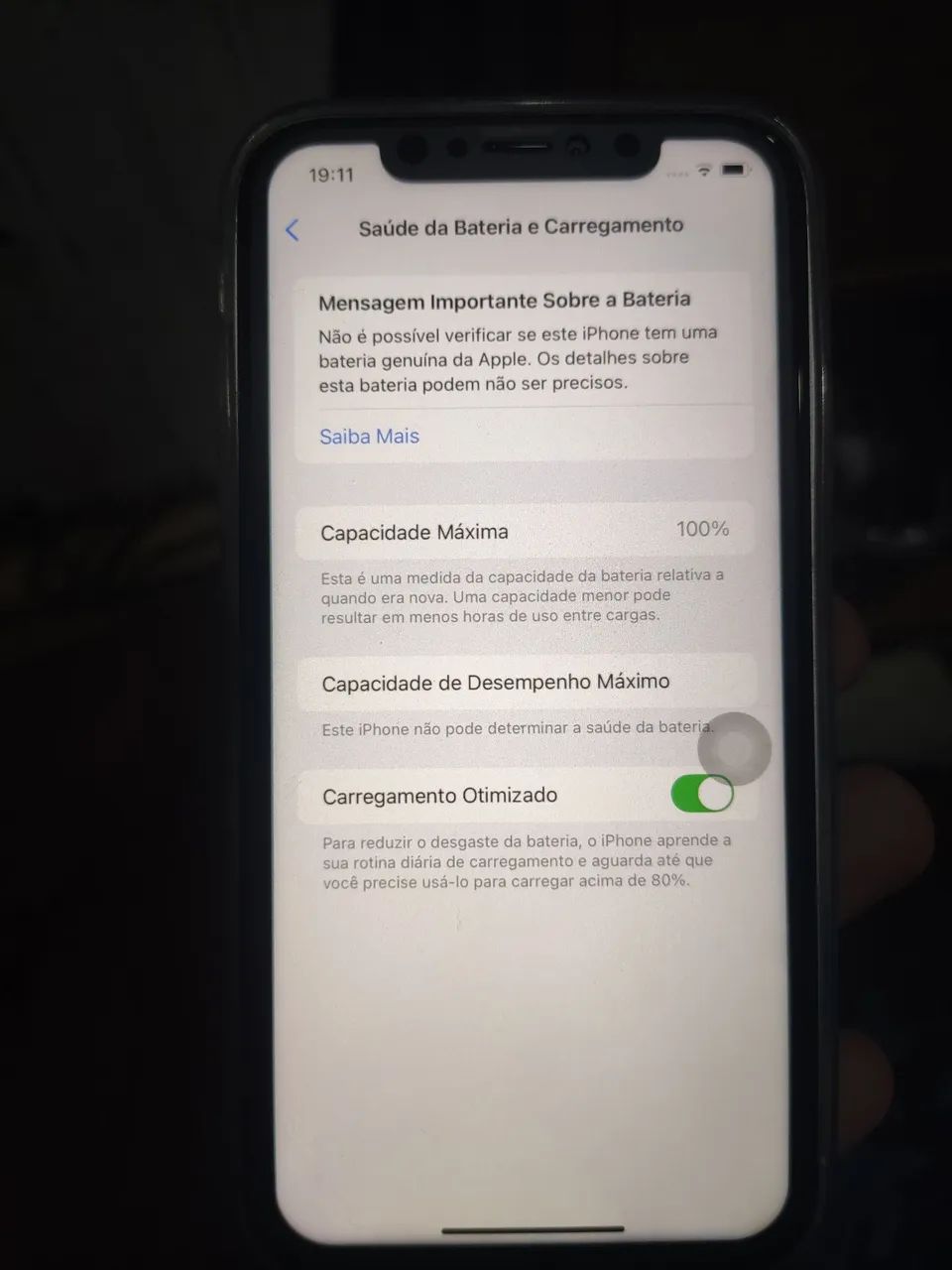 iPhone 17 pro sabor - Foto 5