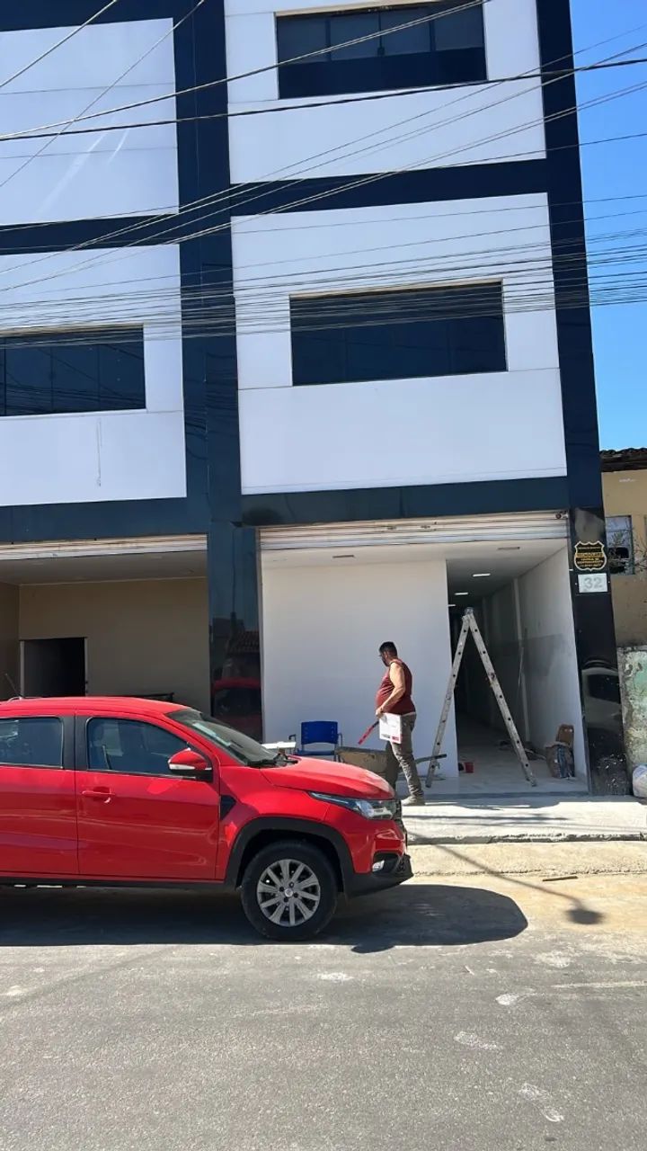 SALAS COMERCIAIS PARA LOCAÇÃO  - Foto 2