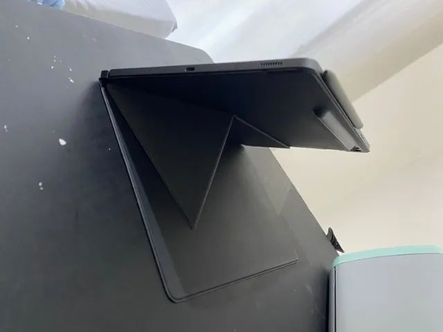 Samsung Galaxy Tab S9 FE+ 5G e Wi-Fi - Foto 2