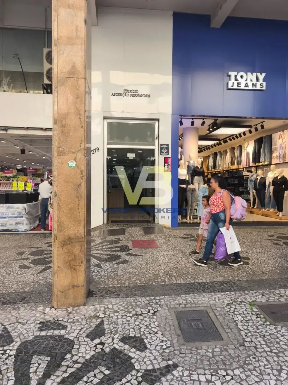 para locação, Centro, Curitiba, PR - Foto 3