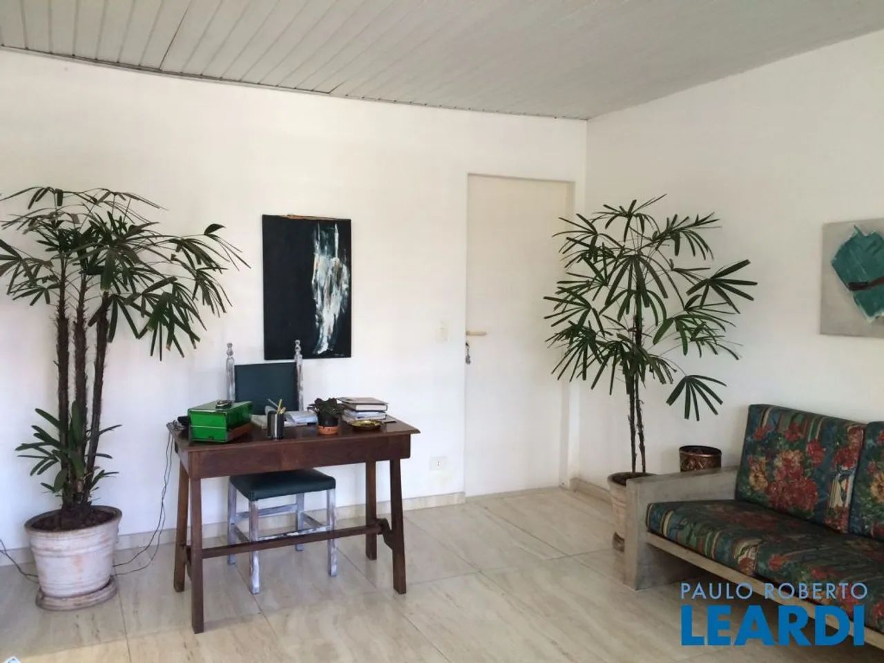 CASA TÉRREA - PINHEIROS - SP - Foto 4