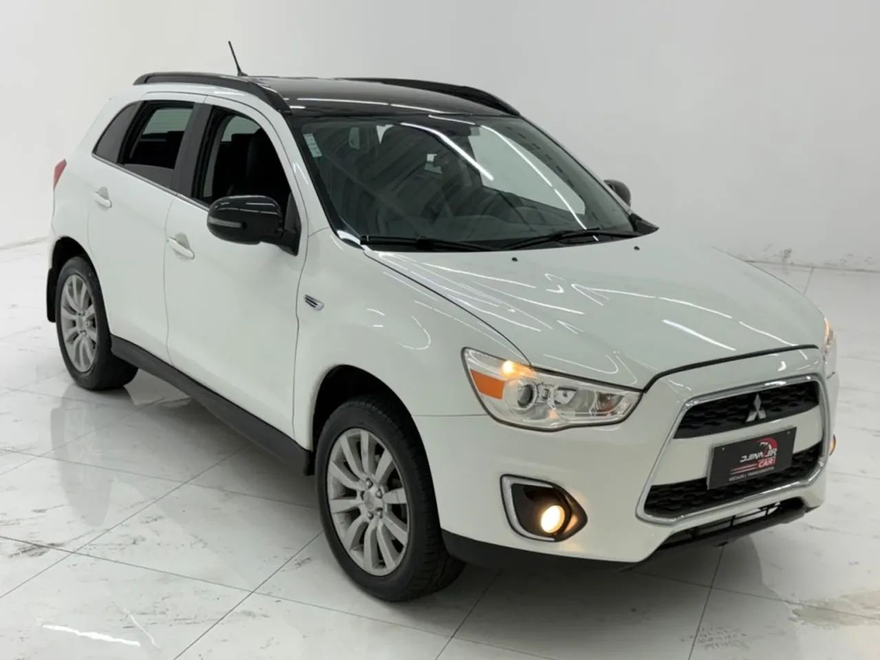 Mitsubishi ASX 2014