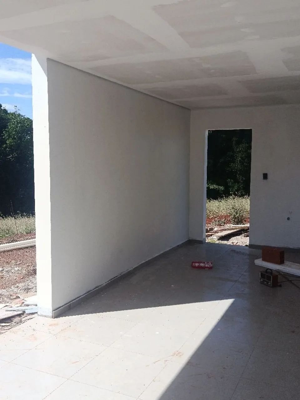 faço serviços de pinturas  - Foto 3