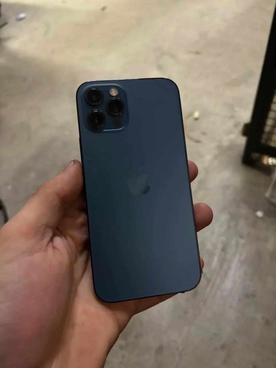 iPhone 12pro 256gb