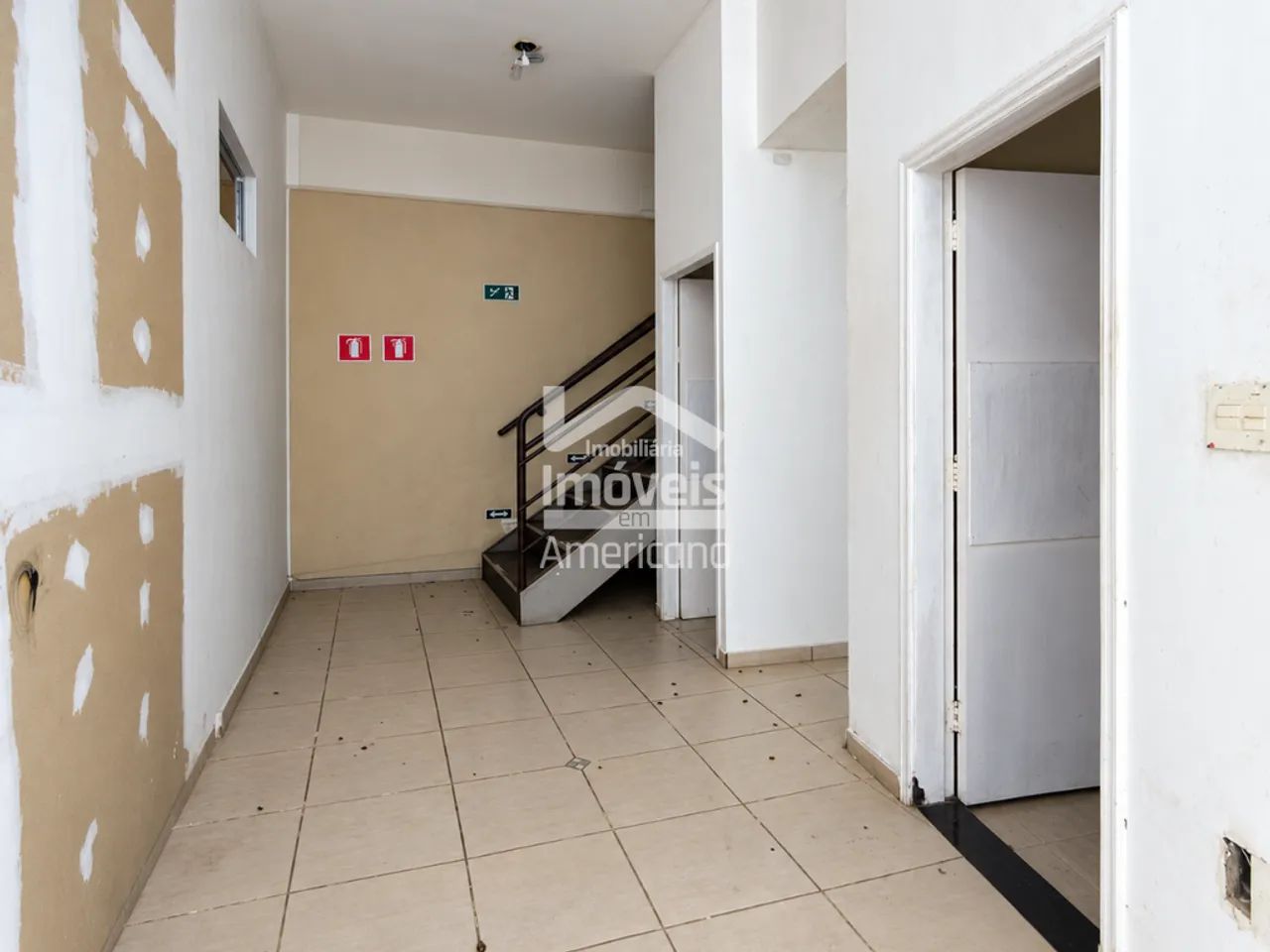 Salão para alugar em Americana, Centro, com 128 m² - Foto 5