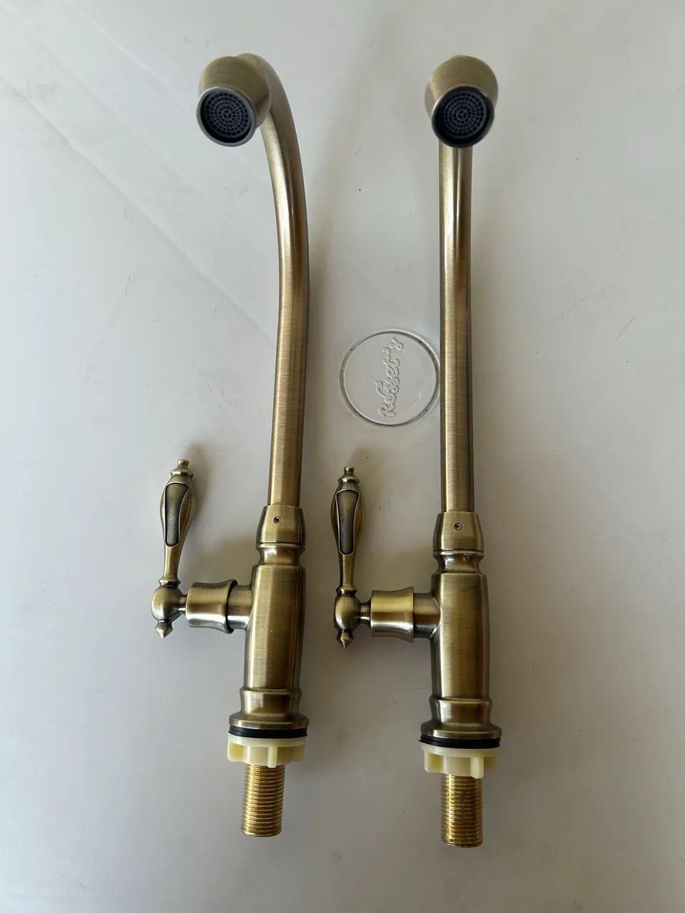 VENDO LINDAS TORNEIRAS!!!! IMPERDÍVEL!!!! - Foto 5