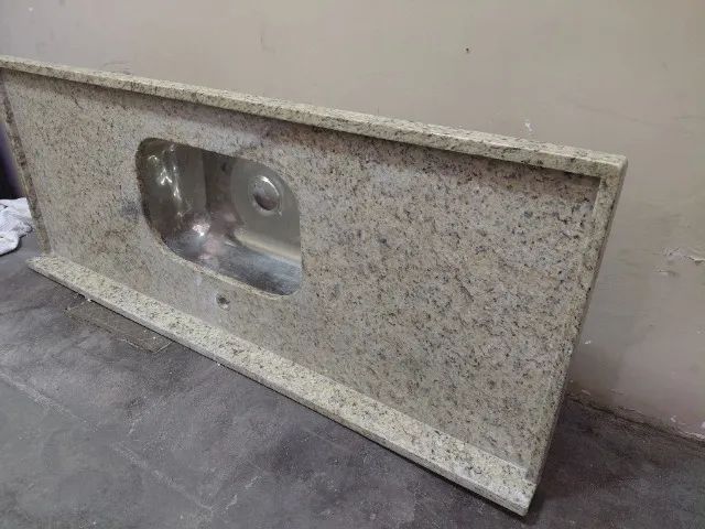 Pia granito - Foto 2