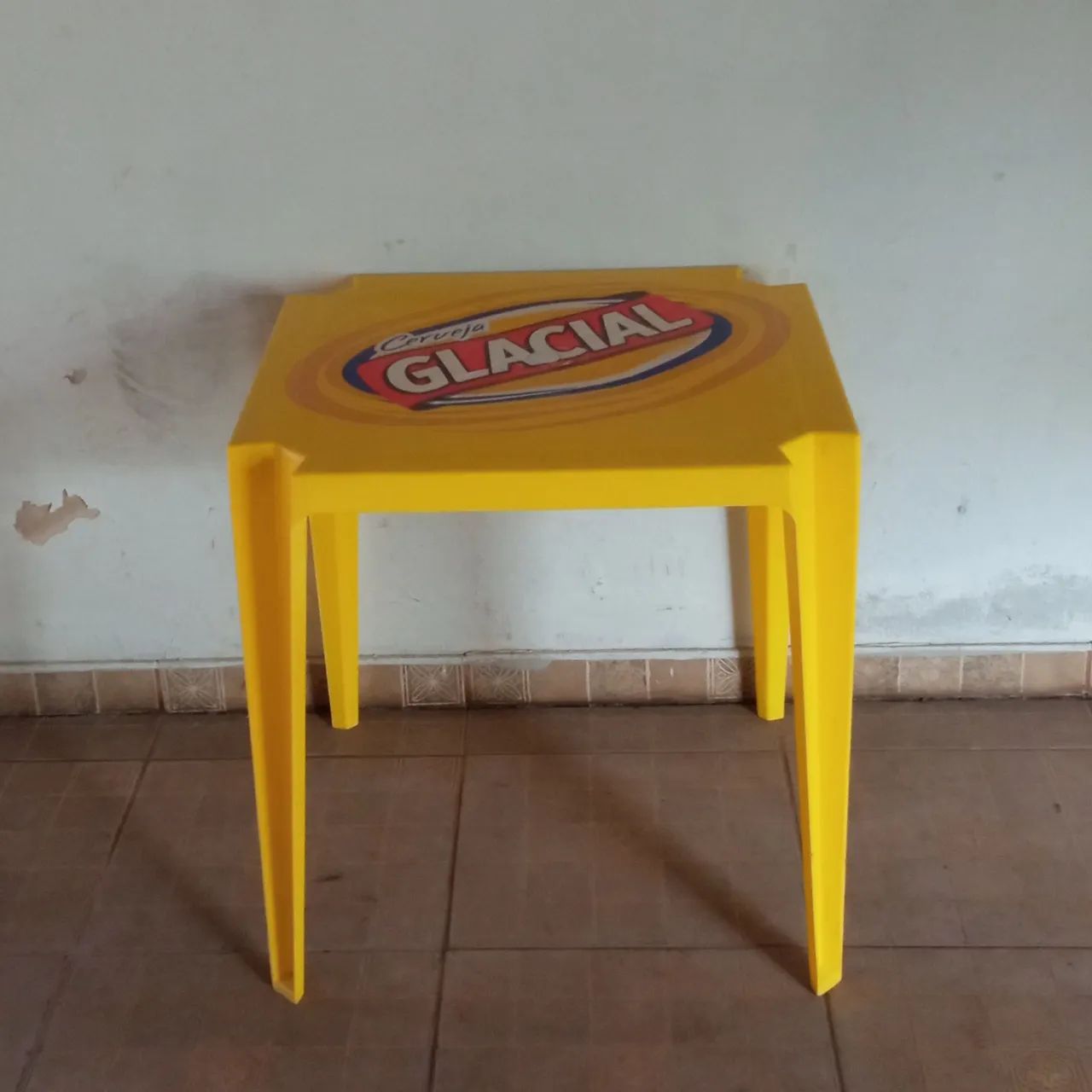 MESA E CADEIRA - Foto 3