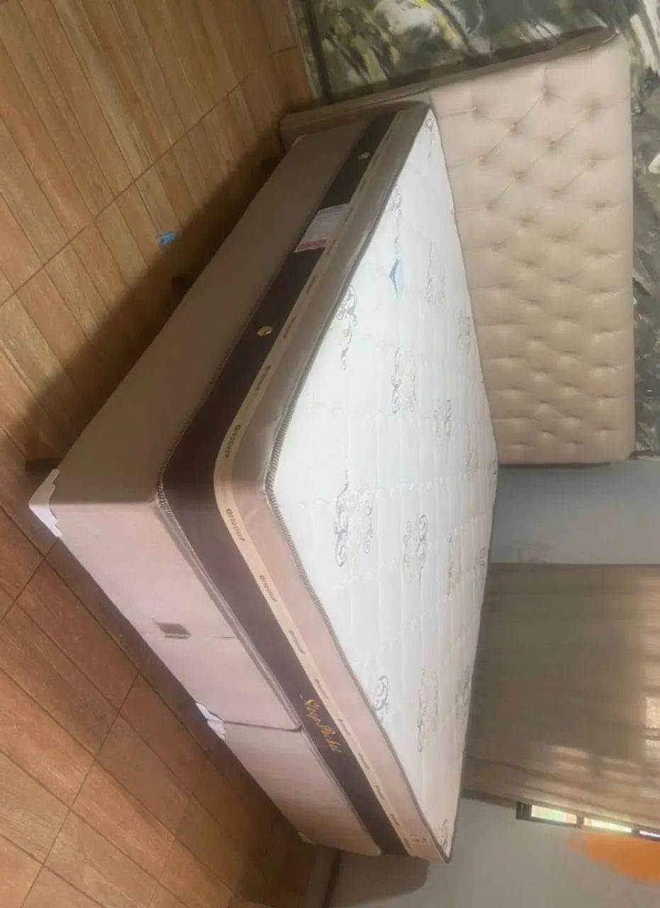 Super king (novo embalado) Entrega rapida