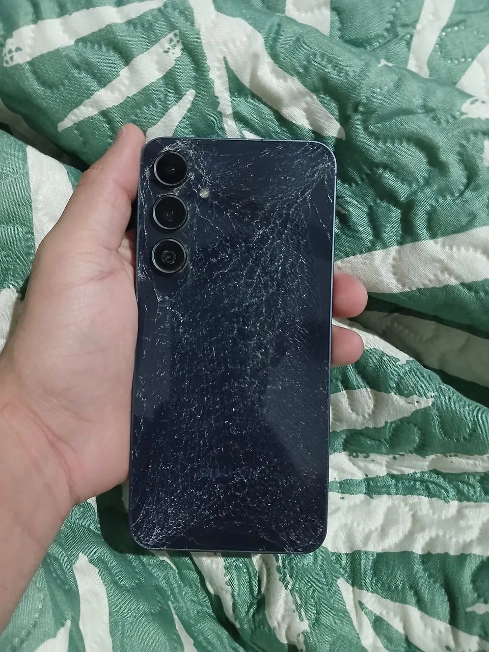 A 55 5g na oferta - Foto 4