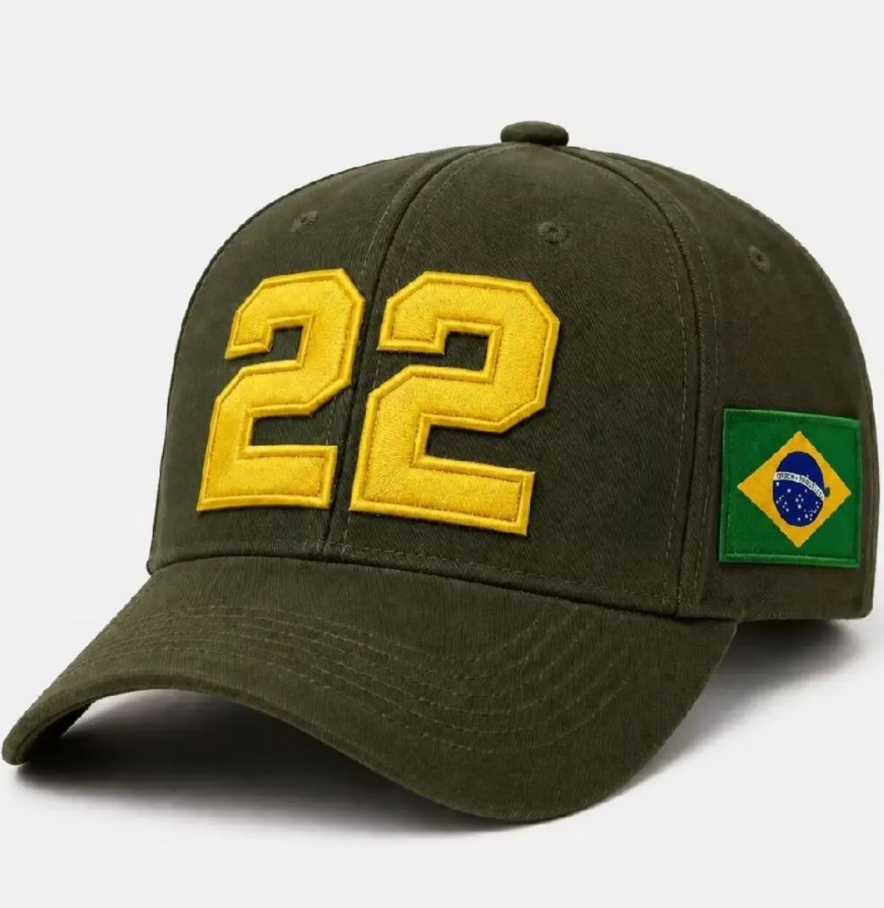 Bonés Personalizados com sua marca