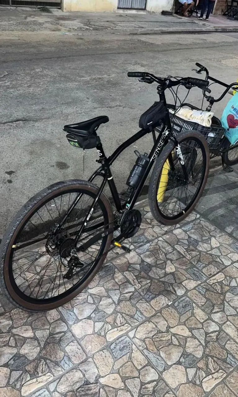 Bicicleta sense aro 29