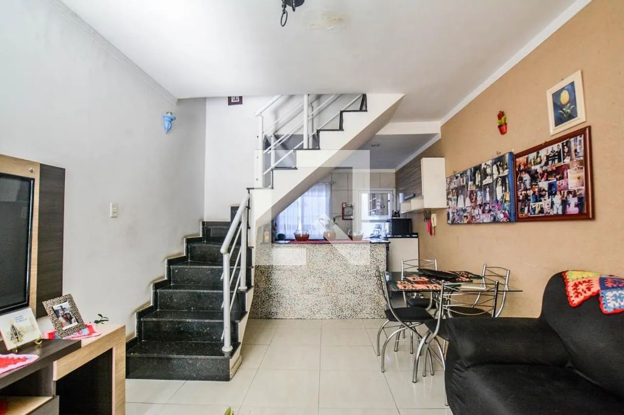 Casa à Venda - Vila Assunção, 3 Quartos, 120 m2 - Foto 5