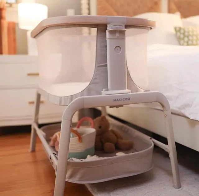 Aluguel Berço Co-Sleeper Iora Essential Maxi-Cosi - Foto 5