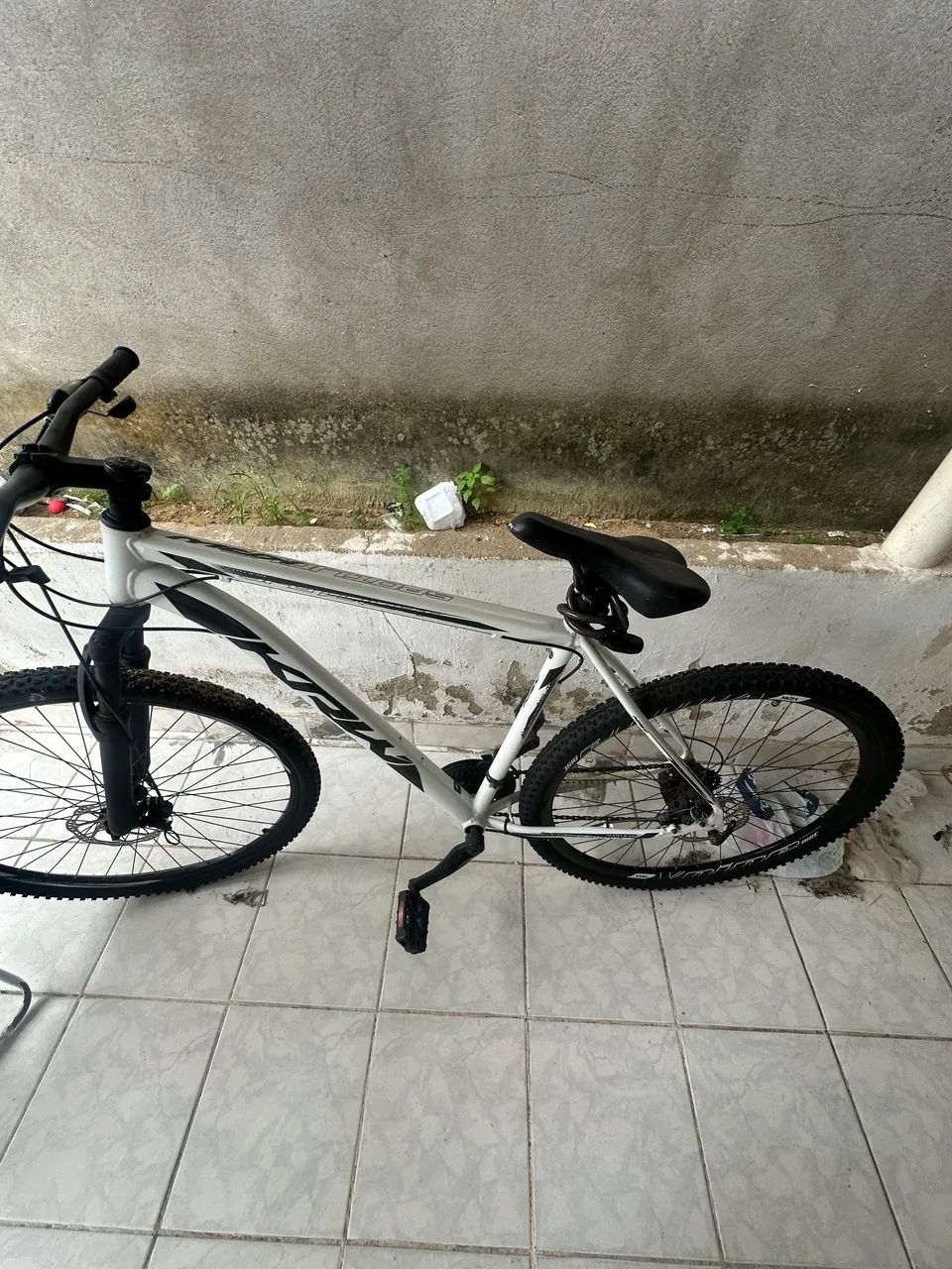Bicicleta KRW no preço! - Foto 2