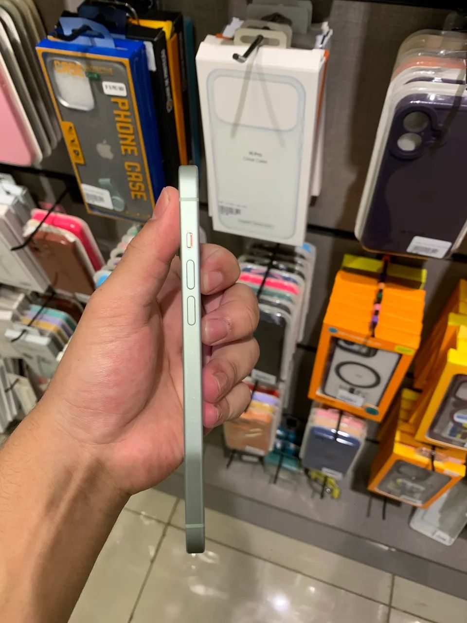 IPHONE 15 PLUS  - Foto 2