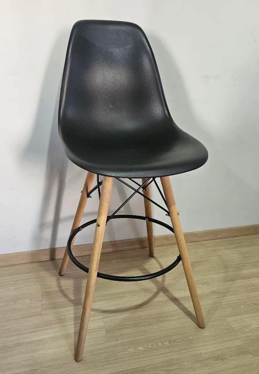 2 banquetas para cozinha