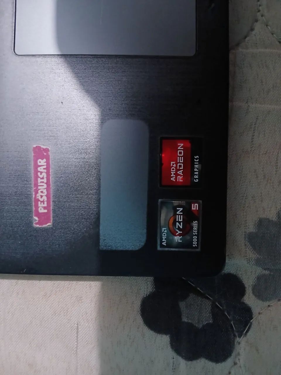 Notebook lenovo Ryzen  - Foto 3