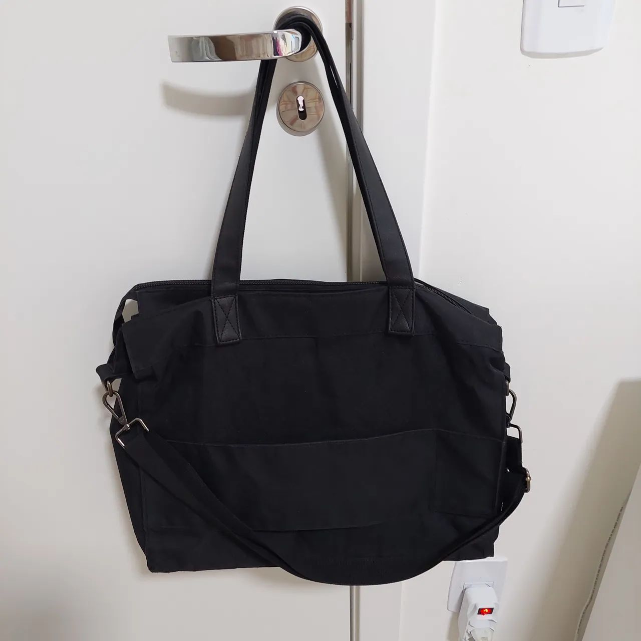Bolsa gocase como nova - Foto 2