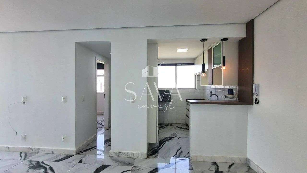Apartamento à venda com 36,85 m² no Buritis - Foto 5