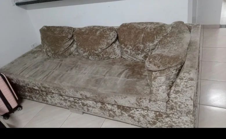 DOAÇÃO SOFA - Foto 2