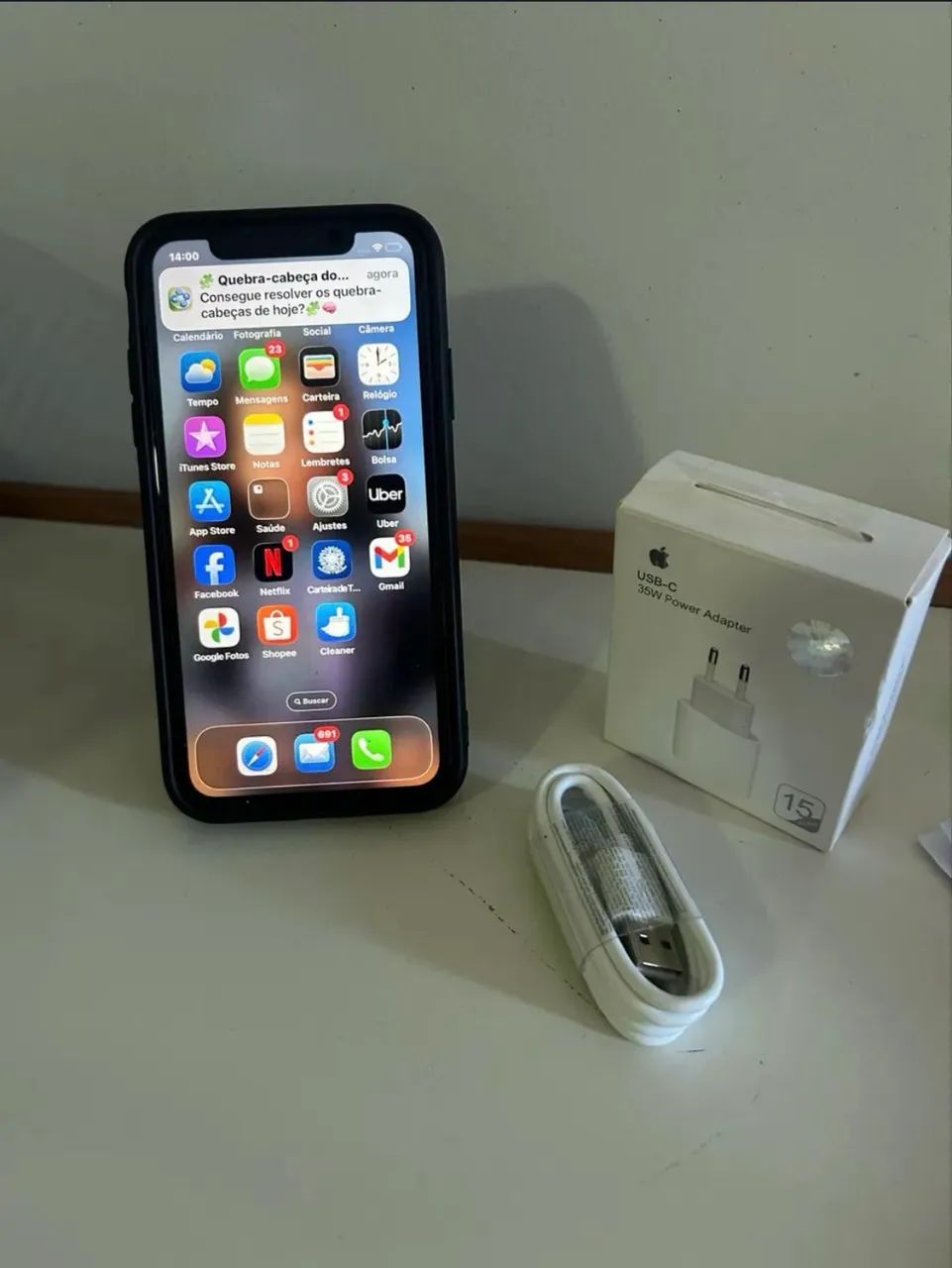 iPhone 11 