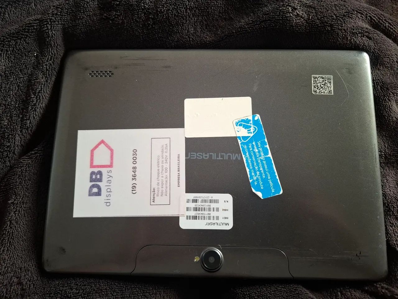 Vendo tablet  - Foto 2