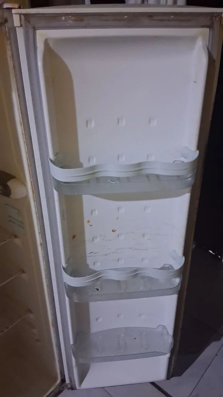 Geladeira  - Foto 5
