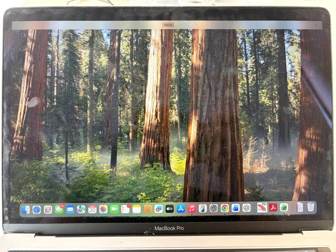 MacBook Pro 13インチ 2019 MacBook Pro 13 - 2019 - Notebooks - Park Way, Brasília 1528015414